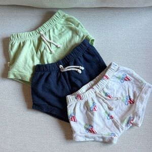Handmade Shorts Bundle